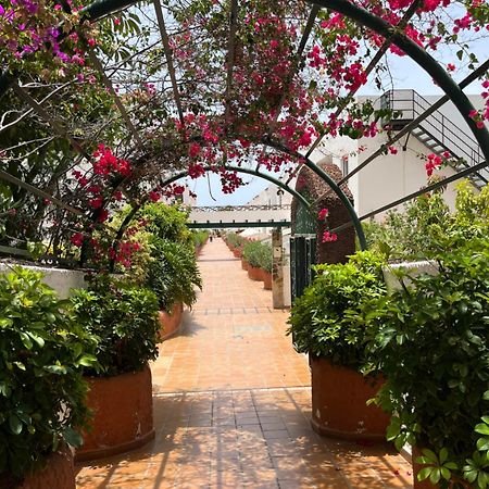 Casa Parque Don Jose 2 Apartment Costa Del Silencio Luaran gambar
