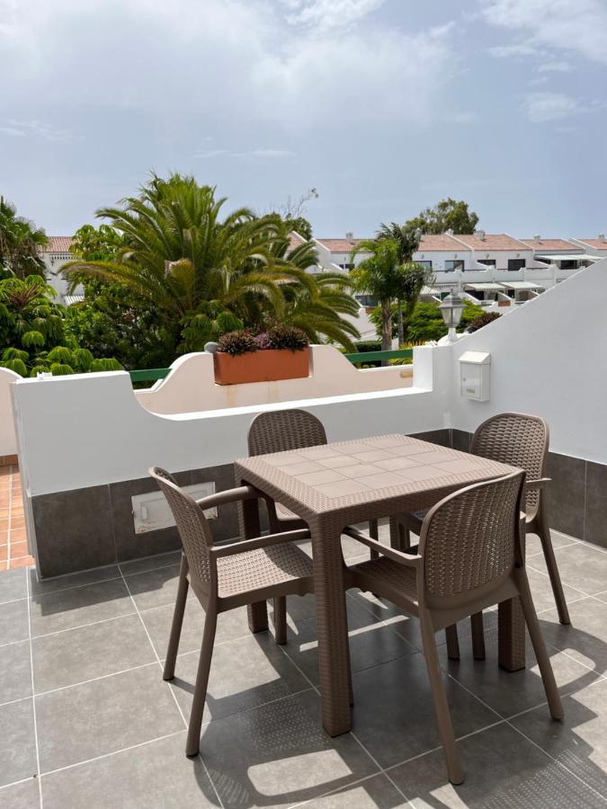 Casa Parque Don Jose 2 Apartment Costa Del Silencio Luaran gambar