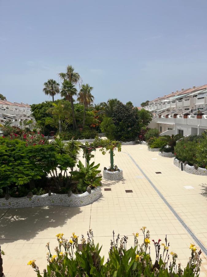 Casa Parque Don Jose 2 Apartment Costa Del Silencio Luaran gambar