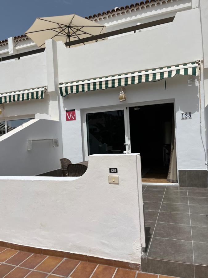 Casa Parque Don Jose 2 Apartment Costa Del Silencio Luaran gambar